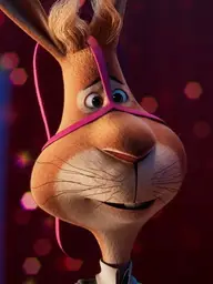 Affiche 2 de Walter Lapin