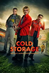 Affiche 7 de Cold Storage