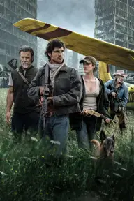 Affiche 6 de The Dog Stars