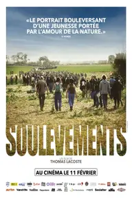 Affiche 3 de Soulèvements