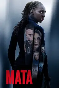 Affiche 3 de Mata