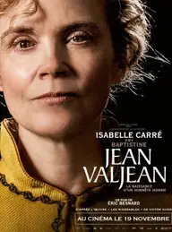Affiche 3 de Jean Valjean