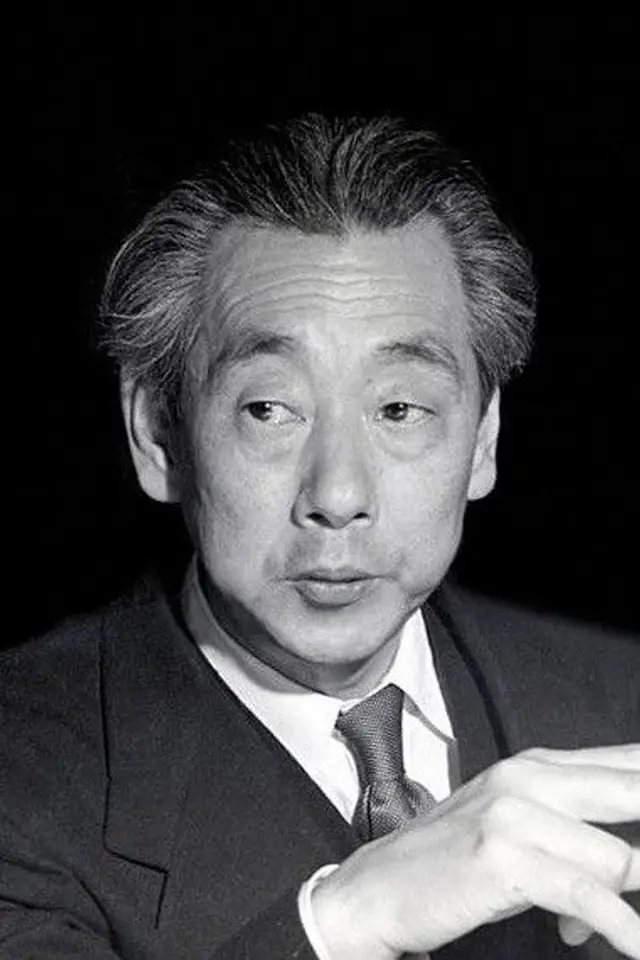 成瀬巳喜男