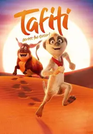 Affiche 3 de Tafiti