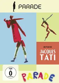 Affiche 3 de Parade
