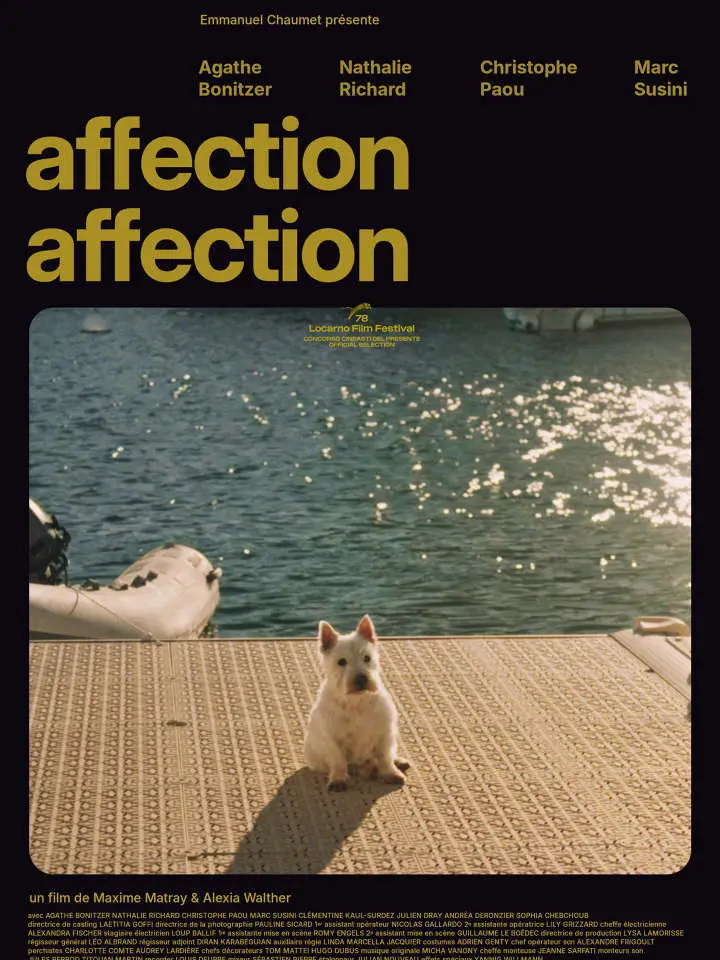 Affection Affection