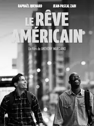 Affiche 5 de Le rêve américain