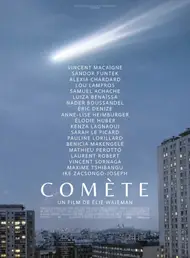 Affiche du film Comète