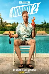 Affiche 3 de Nobody 2