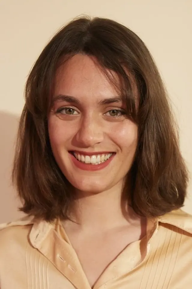 Ella Rumpf