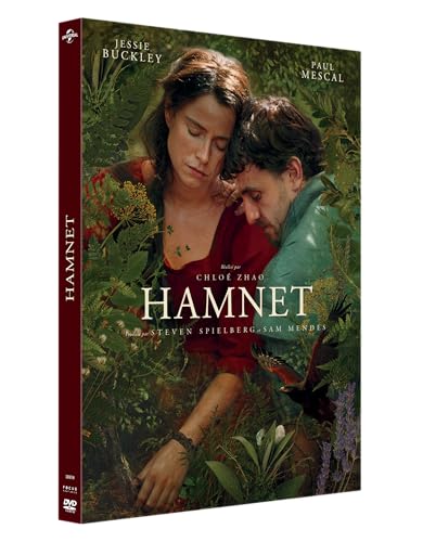 Hamnet DVD