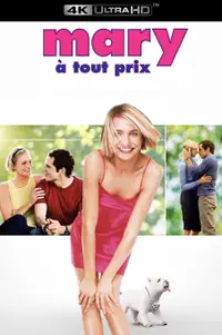 Mary à tout prix