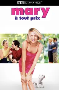 Affiche 1 de Mary à tout prix