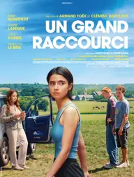 Affiche 4 de Un grand raccourci