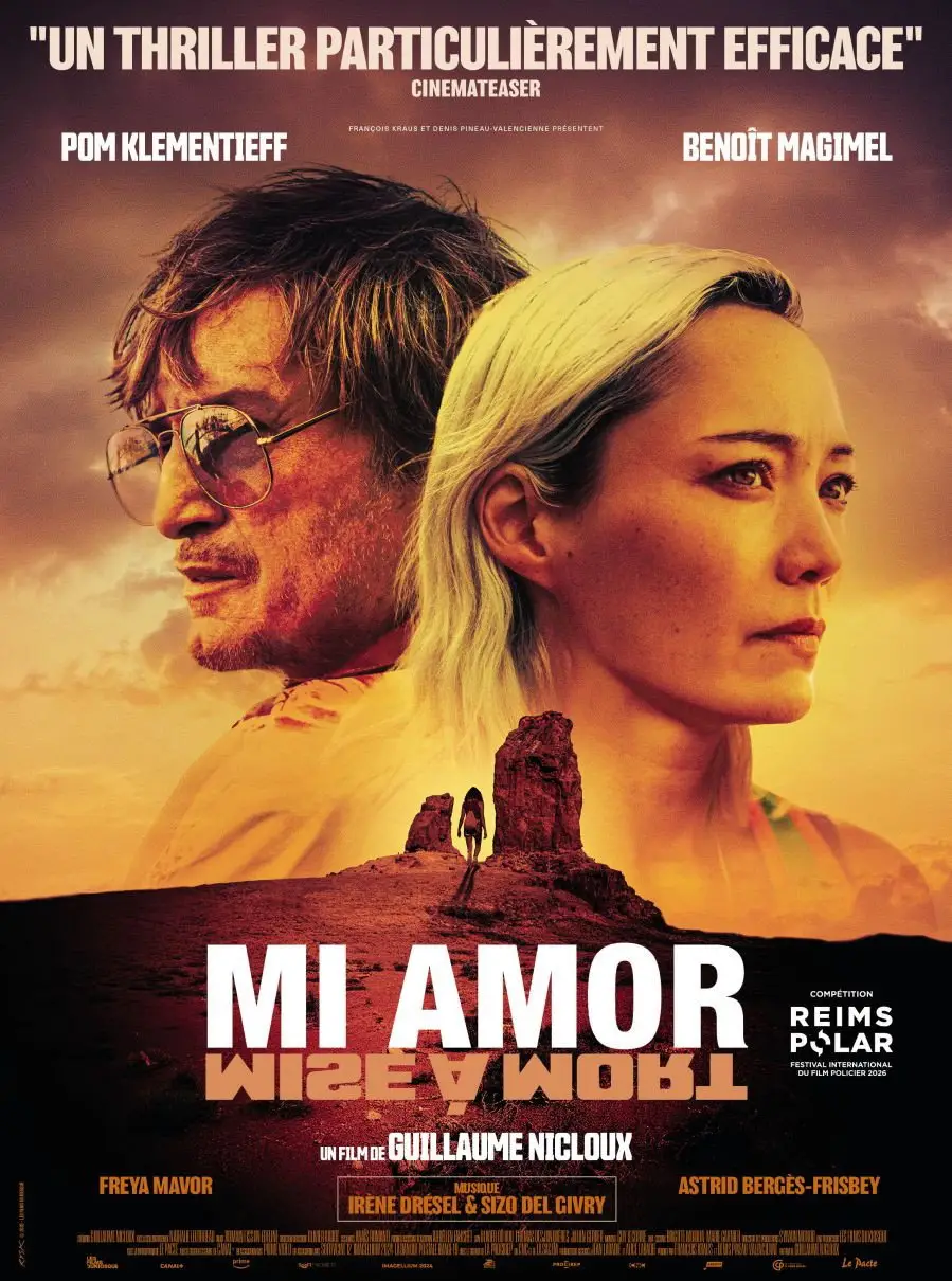 Mi Amor