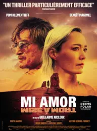 Affiche 1 de Mi Amor