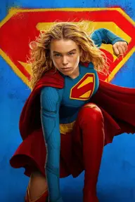 Affiche 5 de Supergirl