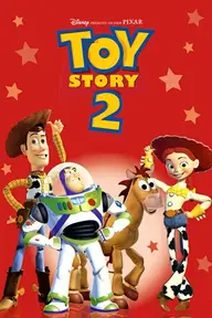 Affiche 1 de Toy Story 2