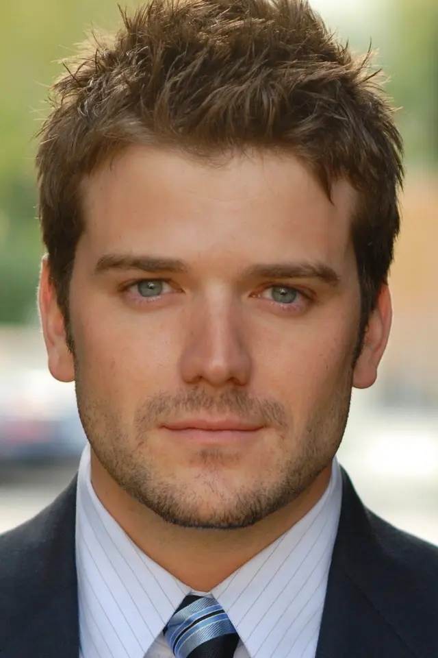 Kevin Dorman