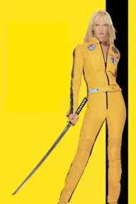 Affiche 9 de Kill Bill : Volume 1