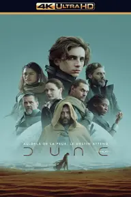 Affiche 5 de Dune