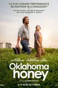 Affiche 1 de Oklahoma Honey