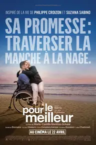Affiche 3 de Pour le meilleur