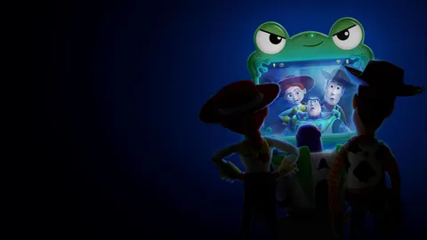 Toy Story 5 : Un succès historique au box-office