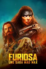 Affiche 3 de Furiosa : Une saga Mad Max