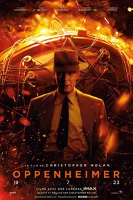 Affiche 7 de Oppenheimer