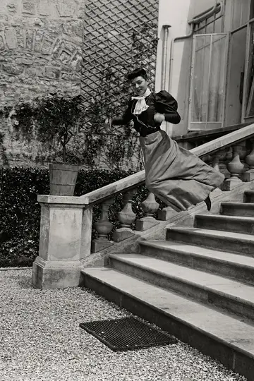 Jacques Henri Lartigue – La vie en relief