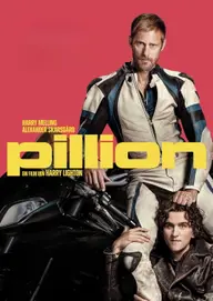 Affiche 5 de Pillion
