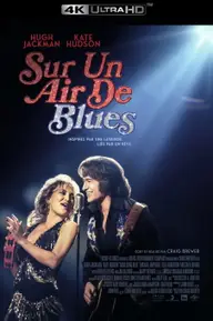 Affiche 5 de Sur un air de blues