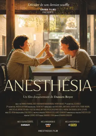 Anesthesia