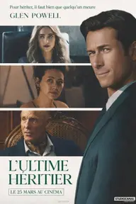 Affiche 3 de L'Ultime Héritier