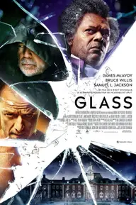 Affiche 4 de Glass