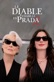 Affiche 13 de Le Diable s'habille en Prada 2
