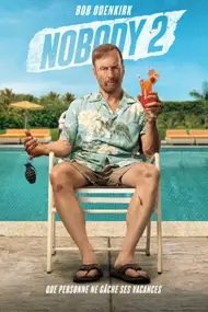 Affiche du film Nobody 2