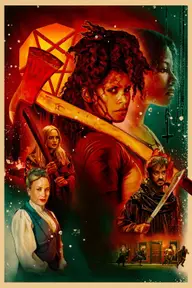 Affiche 3 de They Will Kill You