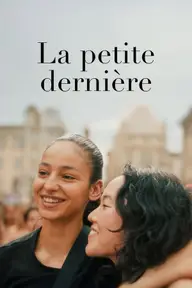 Affiche 3 de La Petite Dernière