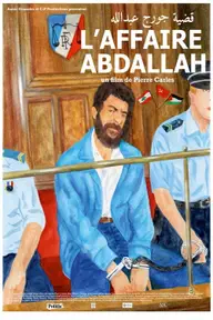Affiche 3 de L'Affaire Abdallah