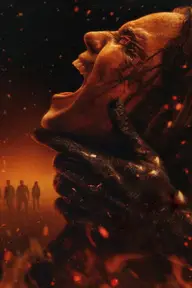Affiche 3 de Evil Dead Burn