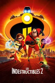 Affiche 2 de Les Indestructibles 2
