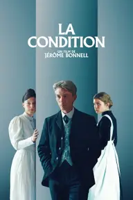 Affiche 7 de La Condition