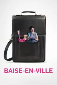 Affiche 2 de Baise-en-ville