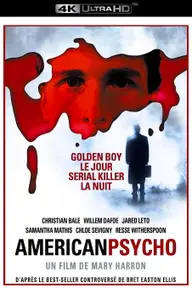 Affiche 10 de American Psycho