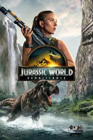 Affiche 3 de Jurassic World : Renaissance