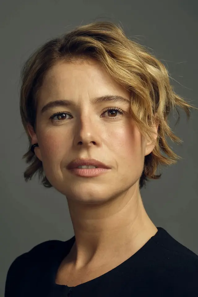 Jessie Buckley