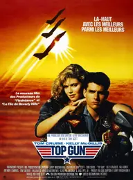 Affiche 4 de Top Gun