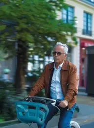 Affiche 3 de Victor comme tout le monde